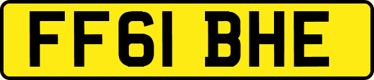 FF61BHE