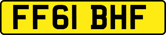 FF61BHF