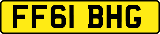 FF61BHG