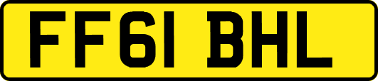 FF61BHL