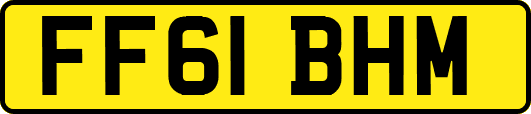 FF61BHM