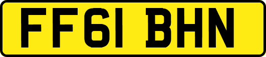 FF61BHN