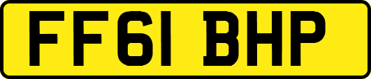 FF61BHP