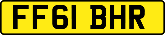 FF61BHR