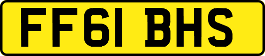 FF61BHS