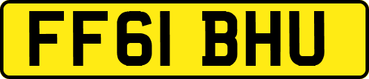 FF61BHU