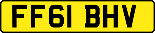 FF61BHV