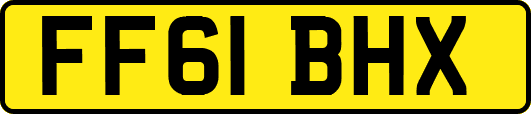 FF61BHX