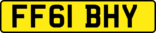 FF61BHY