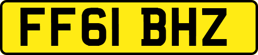 FF61BHZ