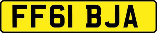 FF61BJA