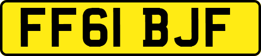 FF61BJF
