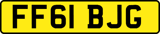 FF61BJG