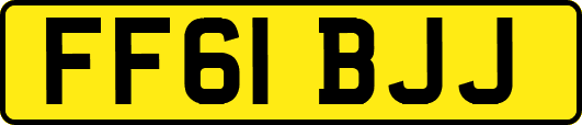 FF61BJJ