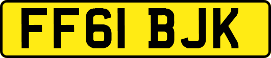 FF61BJK
