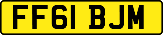 FF61BJM