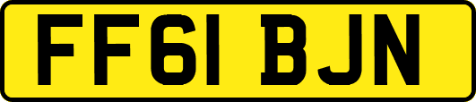FF61BJN