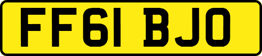 FF61BJO
