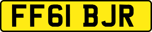 FF61BJR