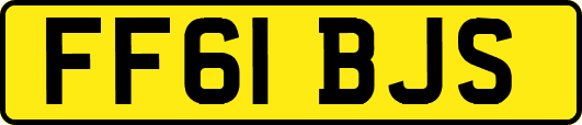 FF61BJS