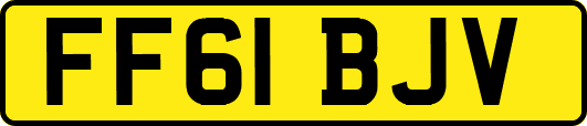 FF61BJV