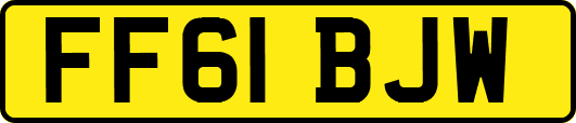 FF61BJW