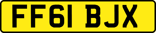FF61BJX
