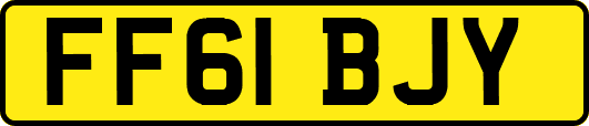 FF61BJY