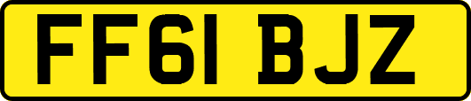 FF61BJZ