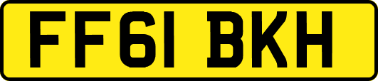 FF61BKH