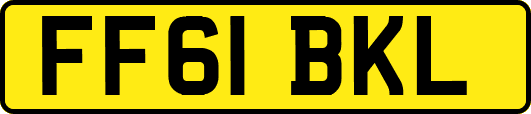 FF61BKL