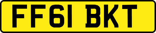 FF61BKT