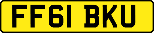 FF61BKU