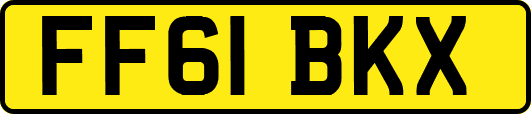 FF61BKX