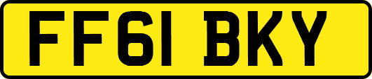 FF61BKY