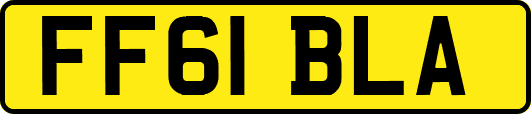 FF61BLA