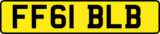 FF61BLB