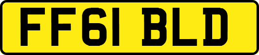 FF61BLD