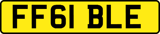 FF61BLE