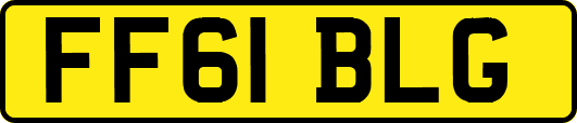 FF61BLG