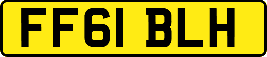 FF61BLH