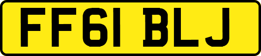FF61BLJ