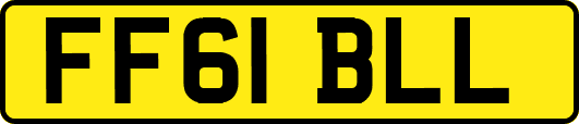 FF61BLL