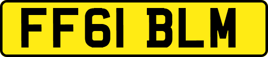 FF61BLM