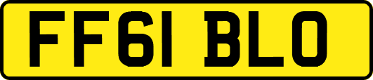FF61BLO