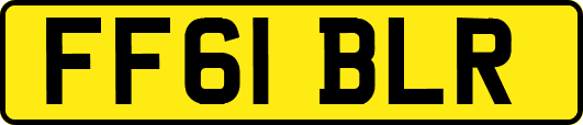 FF61BLR