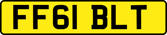 FF61BLT