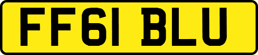 FF61BLU