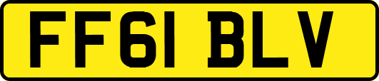 FF61BLV