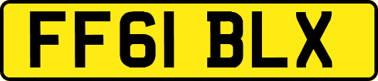 FF61BLX